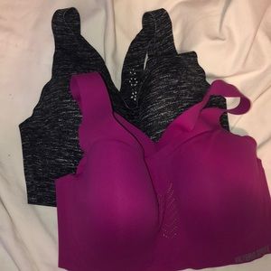 Vs sports bra